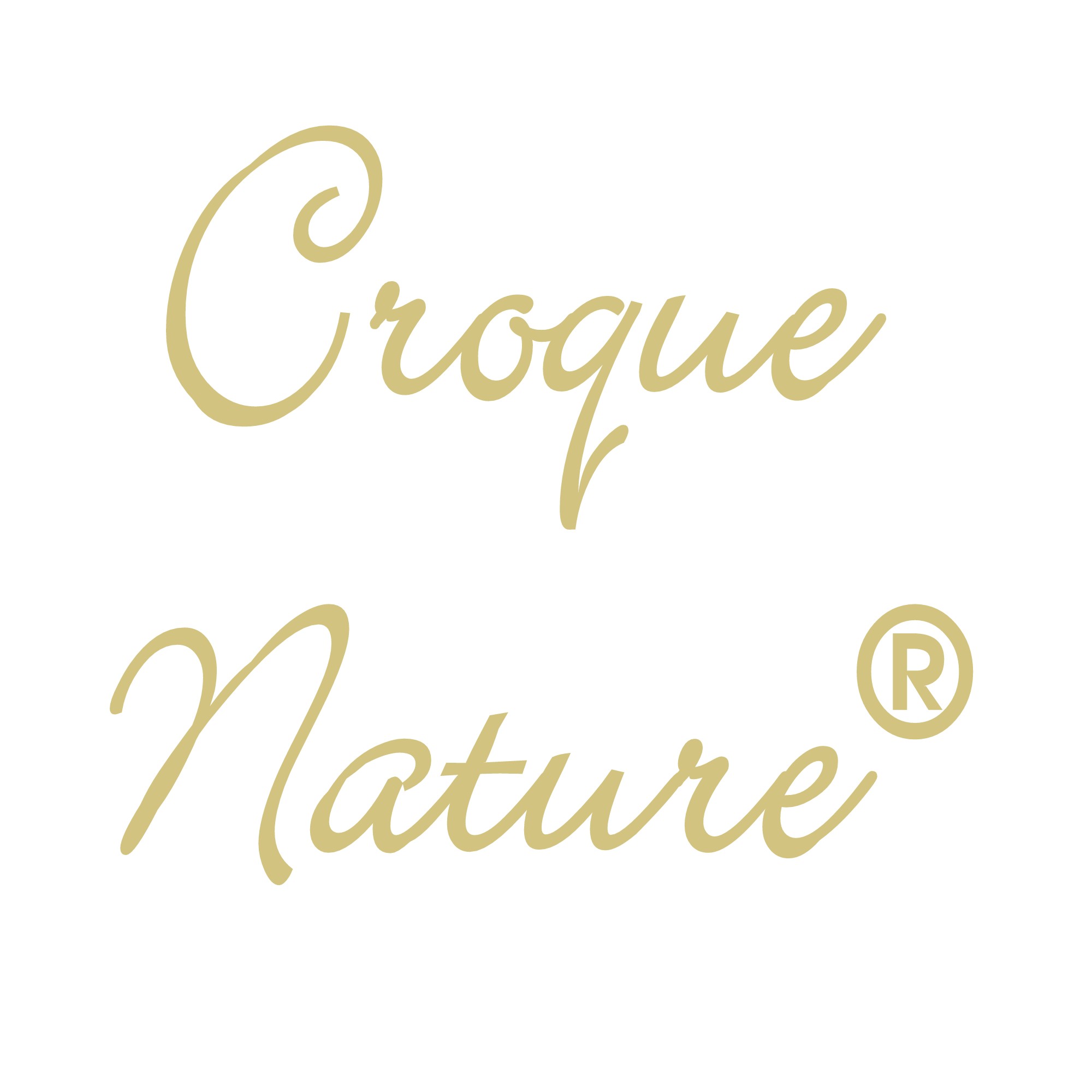 CROQUE NATURE® BOUGARBER
